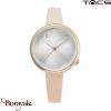 Montre  TACS ICICLE Femme Rose