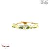 Bracelet Belle mais pas que, Collection: Hoo my lovely green B-1795-HMLG