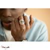 Bague, Phébus Homme, collection Legend, Taille 60