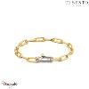 Bracelet TI Sento Signature femme 2936SY