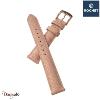 Bracelet Rochet France Danielli 14 mm de couleur : rose poudré 3321430A