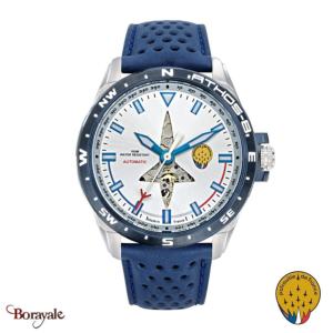 Montre Patrouille de France ATHOS 8 Auto Homme 668095