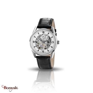 Montre LIP Himalaya Squelette 40 mm Homme 671248