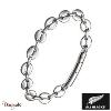 Bracelet All Blacks bijoux Homme acier 682232