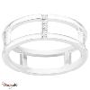 Bague Gemstar Brand, collection : Argent 925 Femme