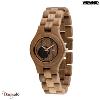 Montre en bois WeWOOD Criss Multimatérial 70210-745