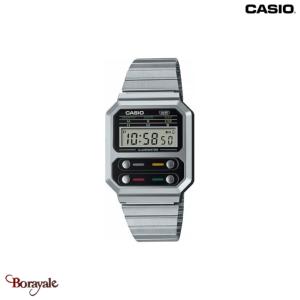 Montre Casio Vintage collection Edgy
