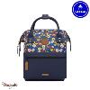 Sac à dos Mini 12L + 2 poches avants CABAIA Adventurer Alexandrie Polyester recy