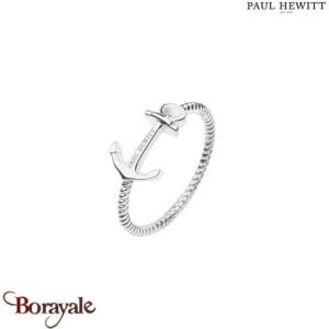 Bague PAUL HEWITT Anchor Rope PH-FR-ARO-S-54