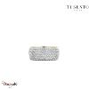 Bague TI Sento Déclaration femme 12234ZY/56