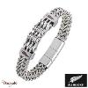 Bracelet Acier  All Blacks acier