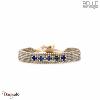 Bracelet Belle mais pas que, Collection: Majorelle B-2066-MAJO