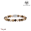 Bracelet Rebel & Rose Amour d'automne - 8mm M, Homme RR-80063-S-M