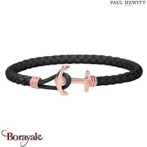 Bracelet PAUL HEWITT Phreps Lite PH-PHL-L-R-B-M
