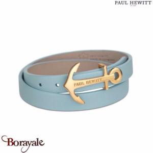 Bracelet PAUL HEWITT collection  North Bounds PH-WB-G-23S