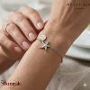 Bracelet Rosefield StarFish Femme JBSBS-J829