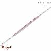 Bracelet Rosefield Tennis Femme JBTRS-J911