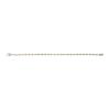 Bracelet TI Sento The Hexagone femme 23041ZY