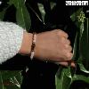 Bracelet Stilivita, Collection : Equilibre, vertus : Anti jalousie