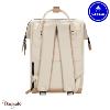 Sac à dos Maxi 25L + 2 poches avants CABAIA Adventurer Cap Town Polyester recycl