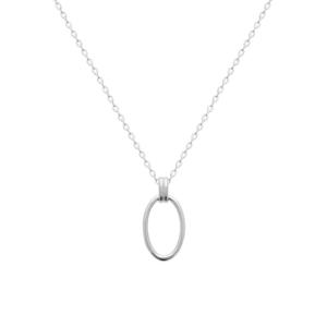 Collier CN Paris Géométrique pour Femme 72183645