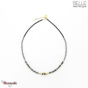 Collier -Belle mais pas que- collection Noa C5 NOA-C5