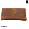 Compagnon KASZER collection Oregon Marron naturel 520604-MC6