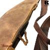 Holster KASZER collection Wyoming marron naturel 20847-C6