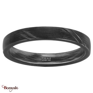 Bague, Phébus Homme, collection Pour Lui, Taille 64