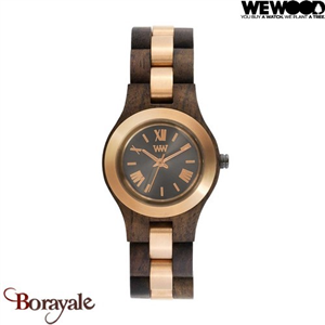 Montre Wewood CRISS ME CRISS ME Rough Rose 70233-522