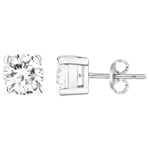 Boucles d'oreilles Gemstar Brand, collection : Argent 925 Femme