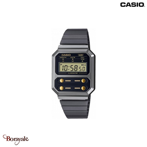 Montre Casio Vintage collection