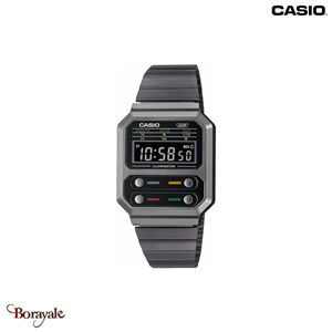 Montre Casio Vintage collection