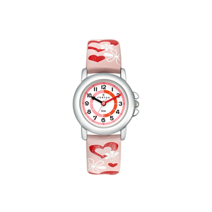 Montre Enfant amour Analogique (Aiguilles) CERTUS