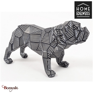 Bulldog Home Edelweiss collection : Gueishi