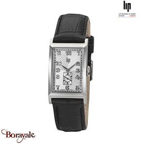 Montre LIP Churchill T24 Unisexe 671944