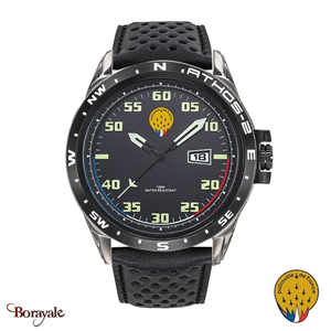 Montre Patrouille de France ATHOS 2  homme PDF-668051