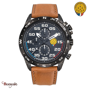 Montre Patrouille de France ATHOS 4 homme PDF-668084