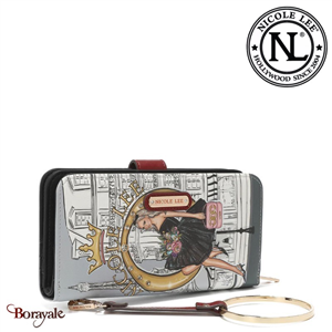 Compagnon Nicole Lee Ligne : Dreaming the city