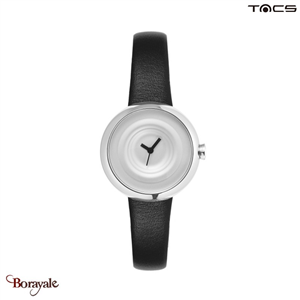 Montre Tacs Watch Little Drop, collection : l'eau Femme