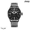 Montre JEEP série :  Compass, Homme Automatique