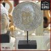 Bouddha Home Edelweiss collection : Sundara 35,5 cm