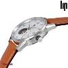 Montre LIP Himalaya 40 mm Cœur battant Homme