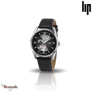 Montre LIP Himalaya 40 mm Sablier Homme