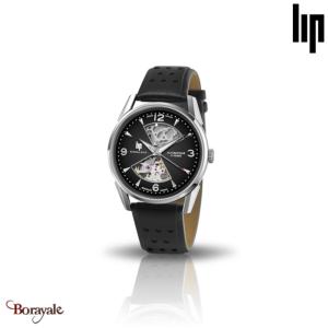 Montre LIP Himalaya Sablier Automatique 40 mm Homme 671573