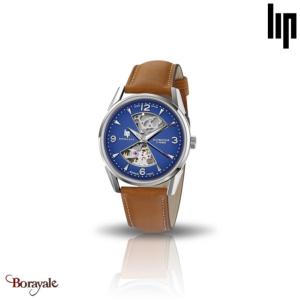 Montre LIP Himalaya Sablier Automatique 40 mm Homme 671575