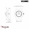 Montre Wewood Modèle CRISS Montre en bois WeWOOD CRISS Indian choco rough 70210-