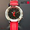 Montre AKTEO Amour Erotik Lover ronde EAm07