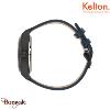 Montre KELTON RC 24 noire – bracelet noir quartz Homme 9124872