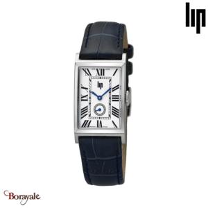 Montre LIP Churchill T18 Unisexe 671937